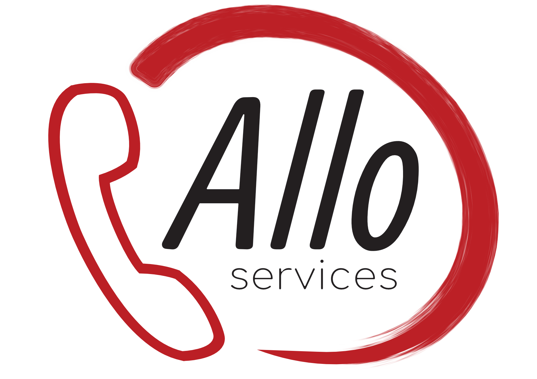 Logo All In One Services